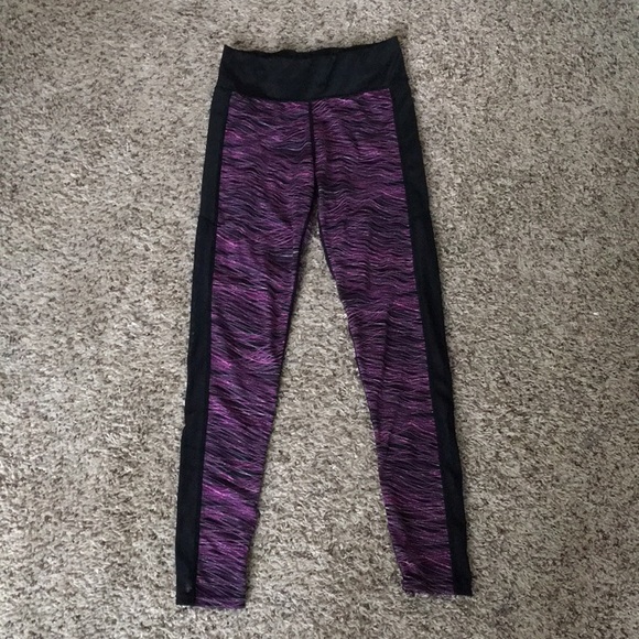 π΄ LAST CHANCE ! πΊπΈ POP Fit Workout Tights - Picture 2 of 3